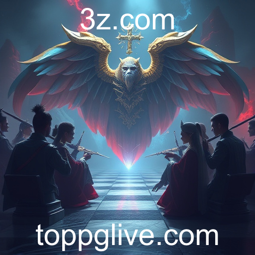 Inovações e Dinâmicas do Mundo dos Jogos