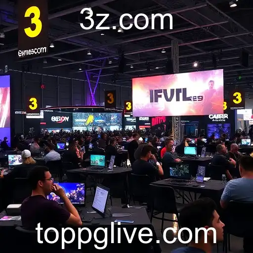 Ascensão dos Jogos de Realidade Aumentada em 2025