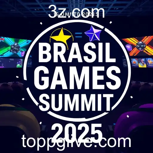 Impacto dos Jogos Online no Mercado Brasileiro