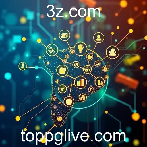 A Evolução do Mercado Digital no Brasil