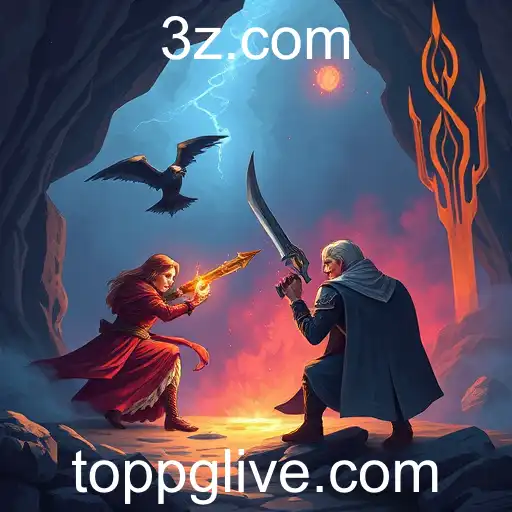 Expansão do Universo dos Jogos: ToppG e as Novidades de 2025