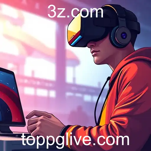 Explorando o Fenômeno Toppg nos Jogos Online