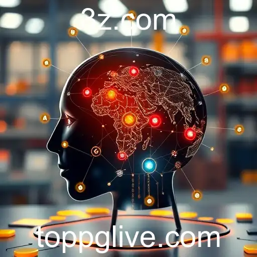 Inovações e Tendências em Jogos Digitais