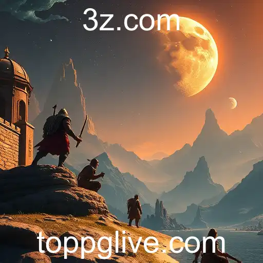 Revolutionary Shifts in Gaming: What 2025 Holds