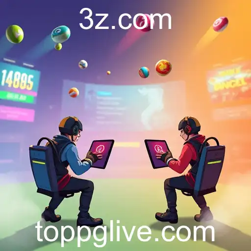 Inovações e Tendências no Mundo dos Jogos