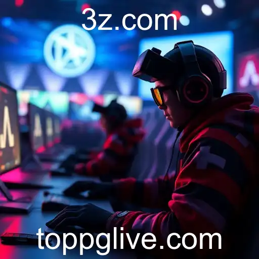 A Revolução do Mercado de Jogos em 2025