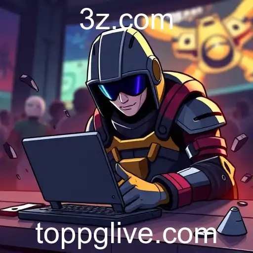 A Revolução dos Jogos Online em 2025