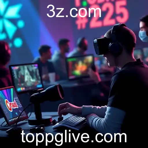 Novidades e Tendências dos Jogos Online em 2025