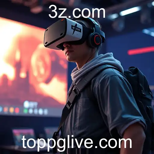 A Revolução dos Jogos em Realidade Aumentada