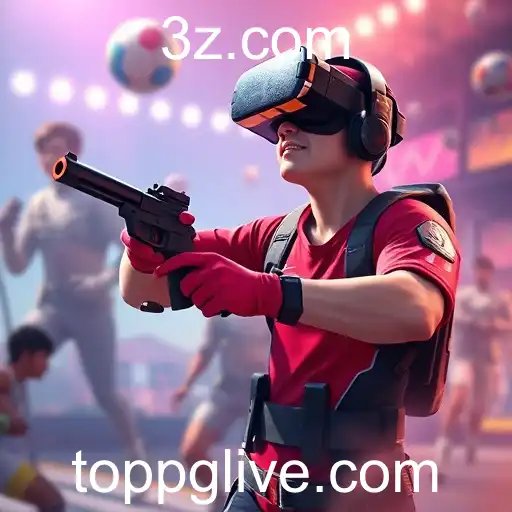 A Ascensão dos Jogos Mobile em 2025