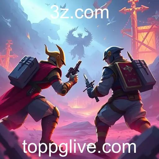 A Ascensão dos Jogos Multiplayer em 2025