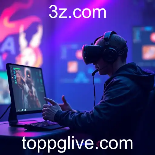 Evolução dos Jogos Online em 2025: Uma Nova Era com