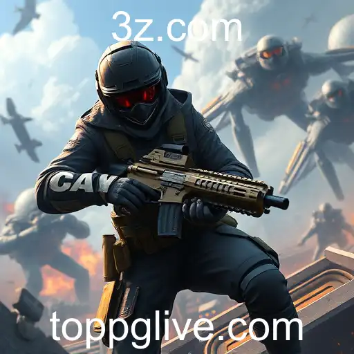 Inovações de Toppg Transformam o Cenário dos Games