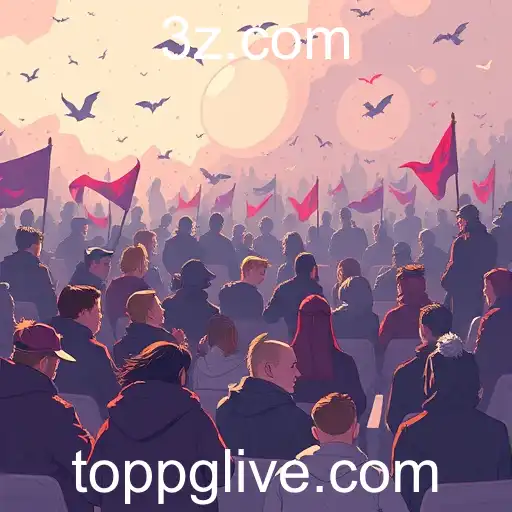 Evolução e Tendências do Toppg no Mundo dos Jogos