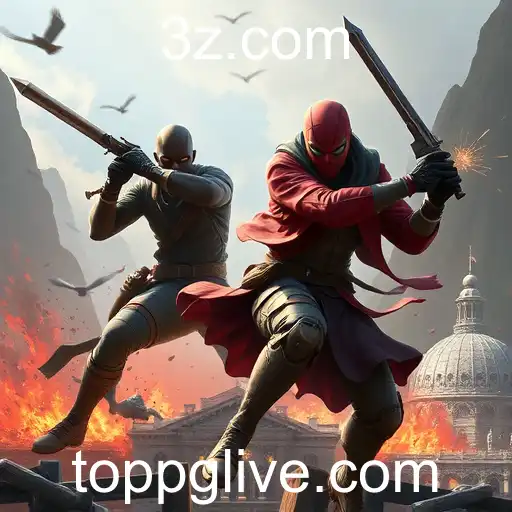 O Intrigante Mundo dos Jogos Online em Evolução