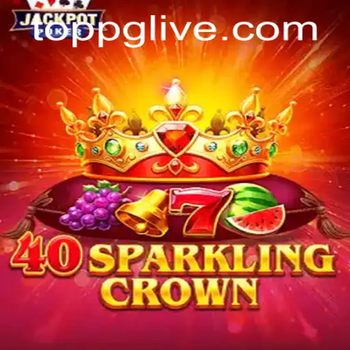 40SparklingCrown: A Captivating Journey into the World of Gaming
