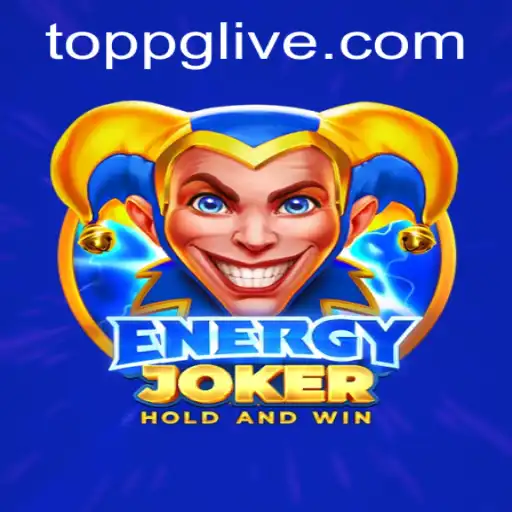 EnergyJoker: Revolutionizing Online Gaming with Innovative Gameplay