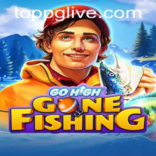 Explore GoHighGoneFishing: The Popular Adventure Game Making Waves