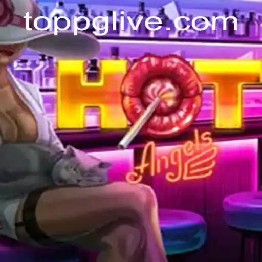 HotAngels: An Immersive Gaming Experience with Toppg PH Login Features
