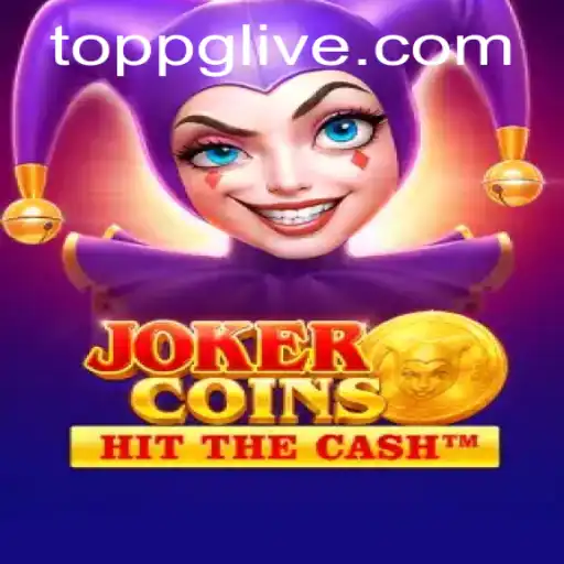 JokerCoins: A Thrilling New Adventure in Digital Gaming