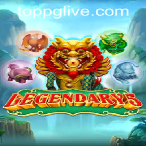 Exploring the Exciting World of Legendary5 and Toppg PH Login