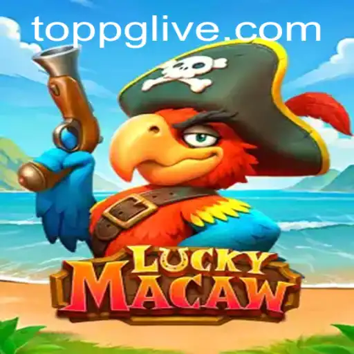 Discover the Thrilling World of LuckyMacaw: A Guide to Toppg PH Login