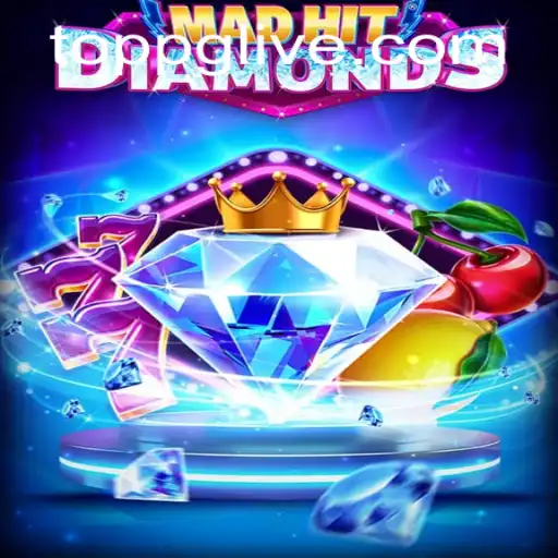 MadHitDiamonds: A Fresh Take on Mobile Gaming
