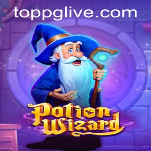 Explore the Magical World of PotionWizard with Easy PH Login