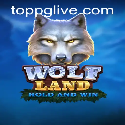 WolfLand: Explore the Enchanted Realms through Toppg PH Login