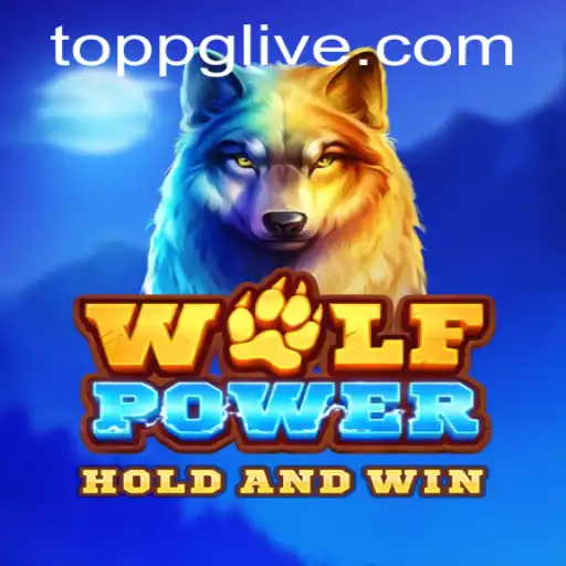 Unleashing the Wild Adventure: A Deep Dive into WolfPower